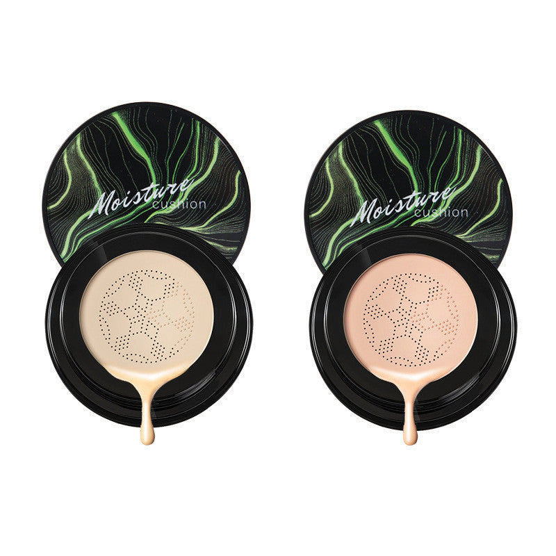 Cushion Cream Repair Concealer Isolation Liquid Foundation