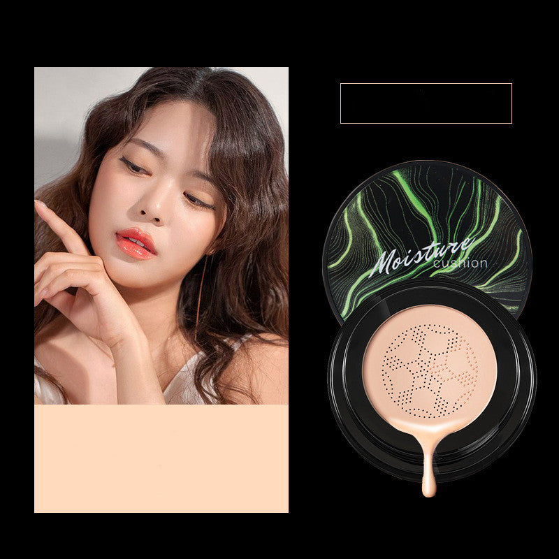 Cushion Cream Repair Concealer Isolation Liquid Foundation