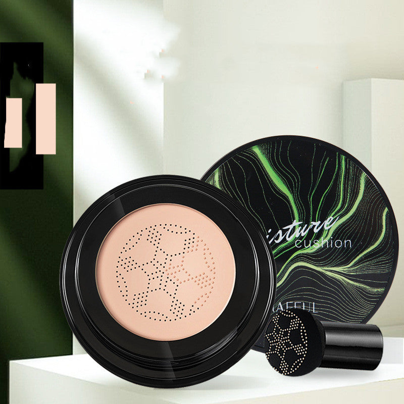 Cushion Cream Repair Concealer Isolation Liquid Foundation