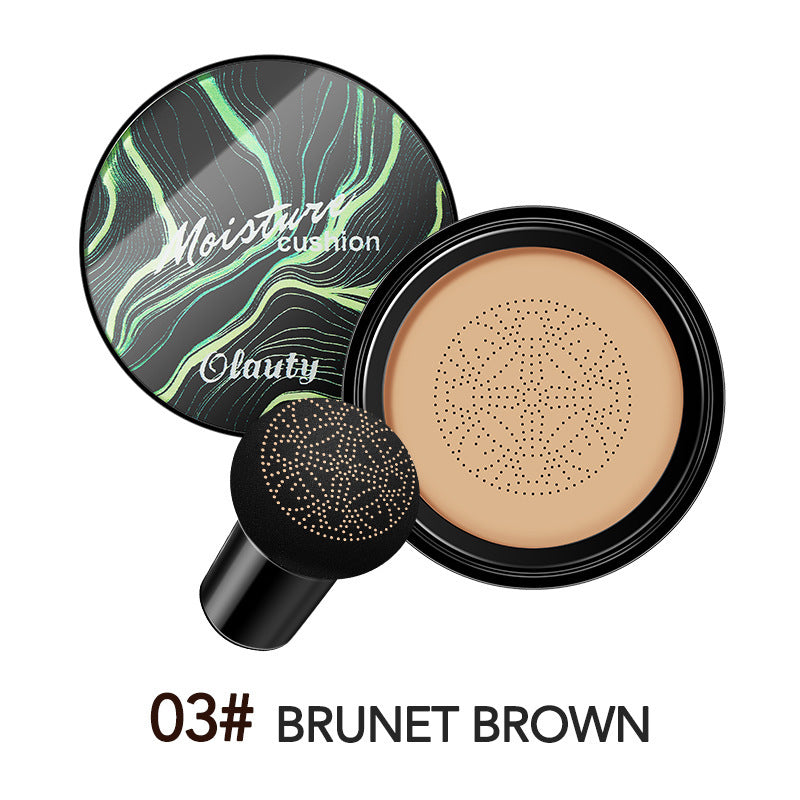Cushion Cream Repair Concealer Isolation Liquid Foundation