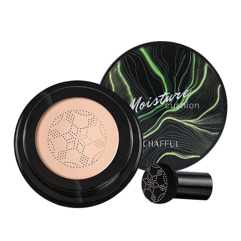 Cushion Cream Repair Concealer Isolation Liquid Foundation