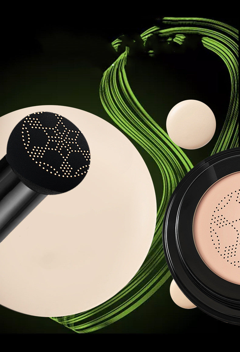 Cushion Cream Repair Concealer Isolation Liquid Foundation
