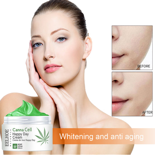 Nourishing Moisturizing Anti-wrinkle Fade Melanin Cream