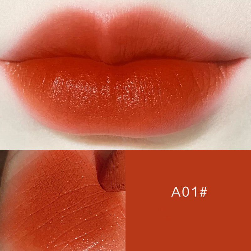 Lipstick Moisturizing Lipstick Student Style