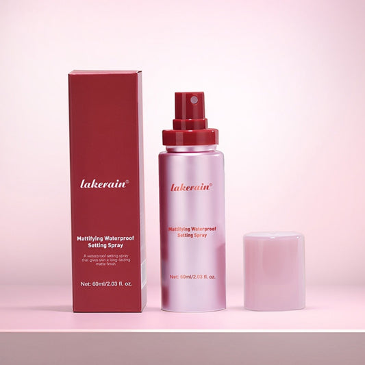 Makeup Mist Spray Long-lasting