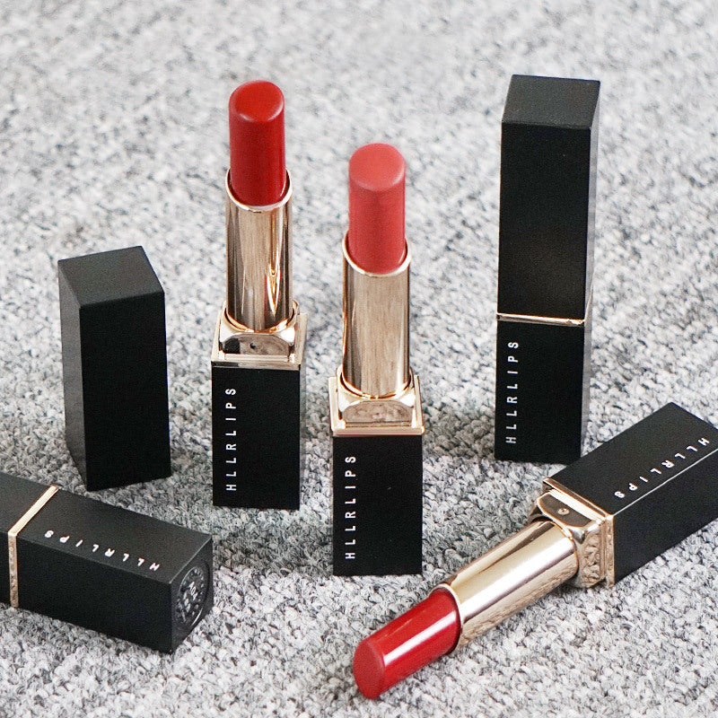 Lipstick Moisturizing Lipstick Student Style